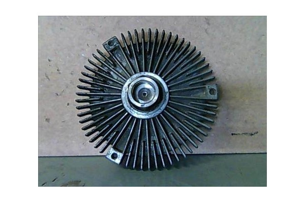 Recambio de ventilador viscoso para nissan l35 referencia OEM IAM   