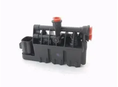 Recambio de electrovalvula regulador suspension activa para land rover range rover sport 2.7 v6 td s referencia OEM IAM RVH00005