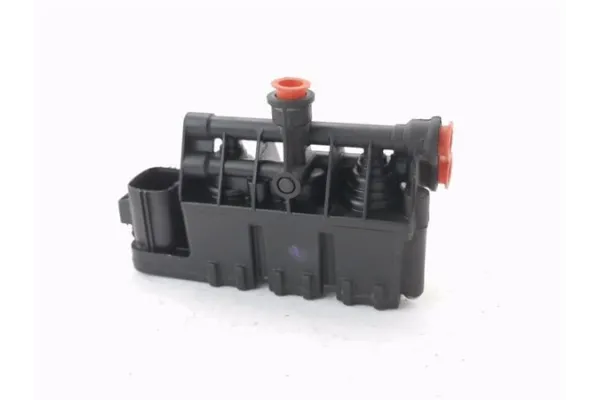 Recambio de electrovalvula regulador suspension activa para land rover range rover sport 2.7 v6 td s referencia OEM IAM RVH00005 Recambio de electrovalvula regulador suspension activa para land rover range rover sport 2.7 v6 td s referencia OEM IAM RVH00005