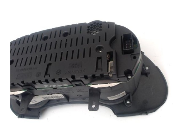 Recambio de cuadro completo para seat ibiza (6l1) 1.4 fresh referencia OEM IAM 6L0920803Z02 6L0920803 