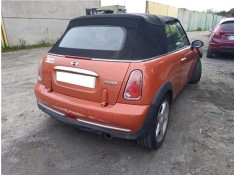 mini cabrio (r52) del año 2006