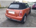 mini cabrio (r52) del año 2006