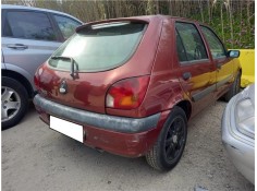ford fiesta iv (ja_, jb_) del año 2002