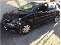 peugeot 206 del año 2004