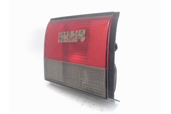 Recambio de piloto porton trasero izquierdo para saab 900 berlina referencia OEM IAM 23180204 4521514 