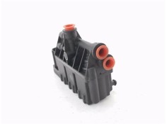 Recambio de electrovalvula regulador suspension activa para land rover range rover sport 2.7 v6 td s referencia OEM IAM RVH00005