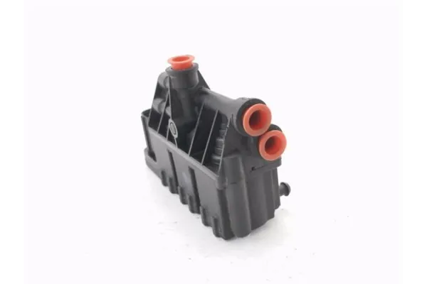 Recambio de electrovalvula regulador suspension activa para land rover range rover sport 2.7 v6 td s referencia OEM IAM RVH00005