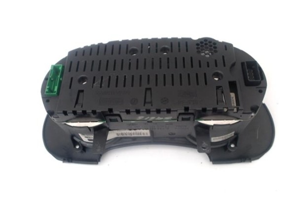 Recambio de cuadro completo para seat ibiza (6l1) 1.4 fresh referencia OEM IAM 6L0920803Z02 6L0920803 