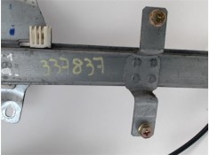 Recambio de mecanismo elevalunas trasero izquierdo para nissan almera tino (v10m) referencia OEM IAM   