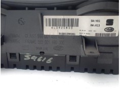 Recambio de cuadro completo para seat ibiza (6l1) 1.4 fresh referencia OEM IAM 6L0920803Z02 6L0920803 