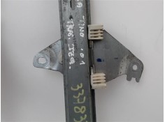 Recambio de mecanismo elevalunas trasero izquierdo para nissan almera tino (v10m) referencia OEM IAM   