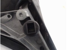 Recambio de retrovisor electrico derecho para bmw serie 1 berlina (e81/e87) referencia OEM IAM   