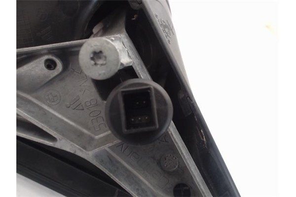 Recambio de retrovisor electrico derecho para bmw serie 1 berlina (e81/e87) referencia OEM IAM   