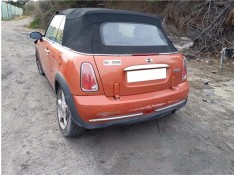 mini cabrio (r52) del año 2006