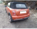 mini cabrio (r52) del año 2006