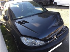 peugeot 206 del año 2004