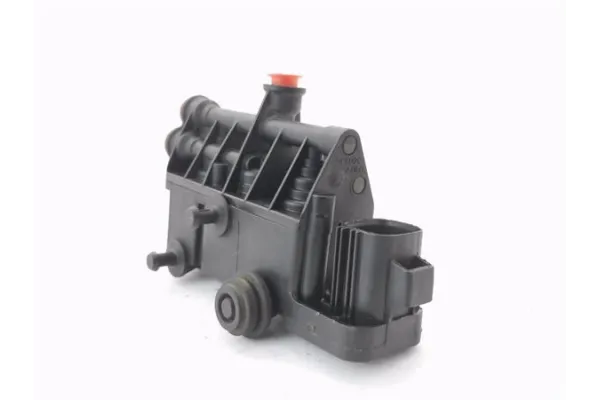 Recambio de electrovalvula regulador suspension activa para land rover range rover sport 2.7 v6 td s referencia OEM IAM RVH00005