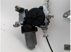 Recambio de mecanismo elevalunas trasero izquierdo para nissan almera tino (v10m) referencia OEM IAM   