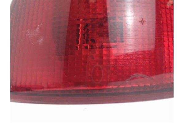 Recambio de piloto trasero izquierdo para rover 45 sedán (rt) 1.4 referencia OEM IAM   