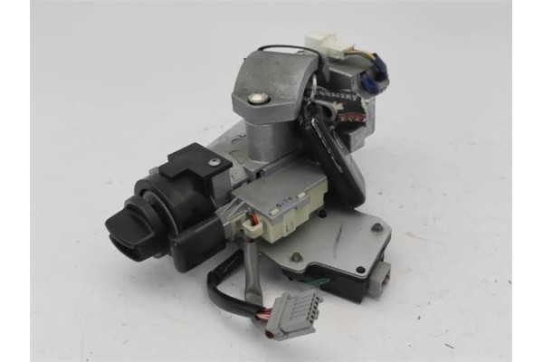Recambio de llave para citroen c2 1.1 referencia OEM IAM 9648445180  