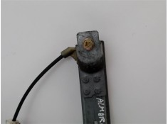 Recambio de mecanismo elevalunas trasero izquierdo para nissan almera tino (v10m) referencia OEM IAM   