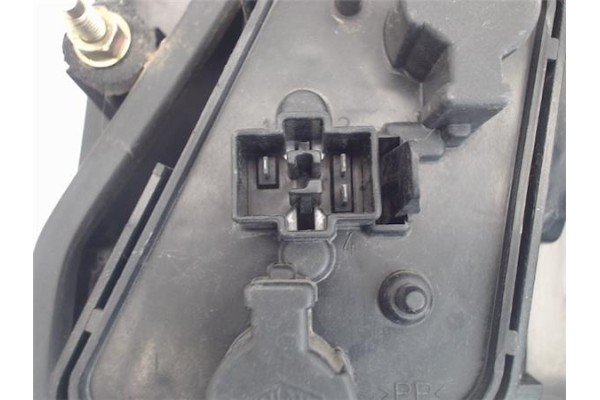 Recambio de piloto porton trasero izquierdo para saab 900 berlina referencia OEM IAM 23180204 4521514 
