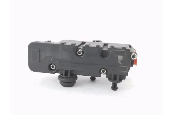 Recambio de electrovalvula regulador suspension activa para land rover range rover sport 2.7 v6 td s referencia OEM IAM RVH00005