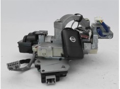 Recambio de llave para citroen c2 1.1 referencia OEM IAM 9648445180  