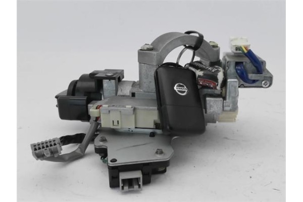 Recambio de llave para citroen c2 1.1 referencia OEM IAM 9648445180  