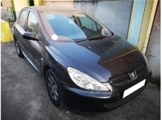 peugeot 307 (3a/c) del año 2005
