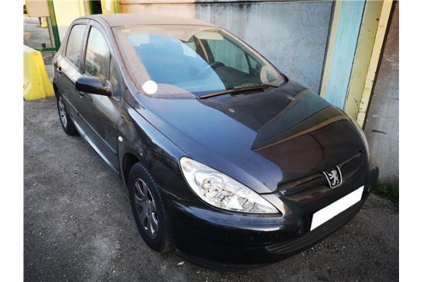 peugeot 307 (3a/c) del año 2005