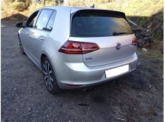 volkswagen golf vii (5g1/be1) del año 2015
