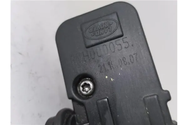 Recambio de electrovalvula regulador suspension activa para land rover range rover sport 2.7 v6 td s referencia OEM IAM RVH00005