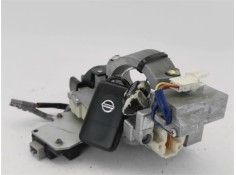 Recambio de llave para citroen c2 1.1 referencia OEM IAM 9648445180  