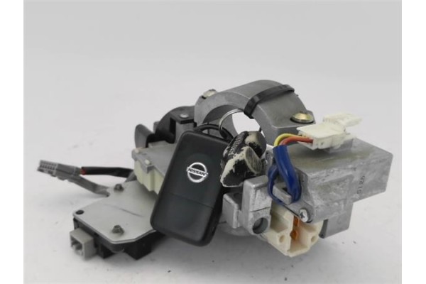 Recambio de llave para citroen c2 1.1 referencia OEM IAM 9648445180  