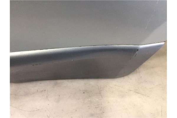 Recambio de puerta trasero izquierda para hyundai santa fe (sm) 2.0 crdi 4x4 referencia OEM IAM 7700326110  