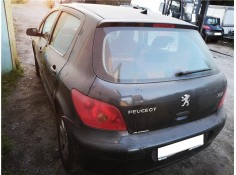 peugeot 307 (3a/c) del año 2005