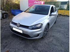 volkswagen golf vii (5g1/be1) del año 2015