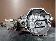 CAJA CAMBIOS MANUAL 4X4 Z2M1 
