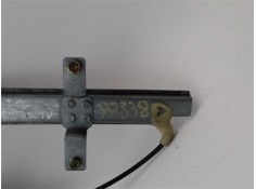 Recambio de mecanismo elevalunas trasero izquierdo para nissan almera tino (v10m) referencia OEM IAM   
