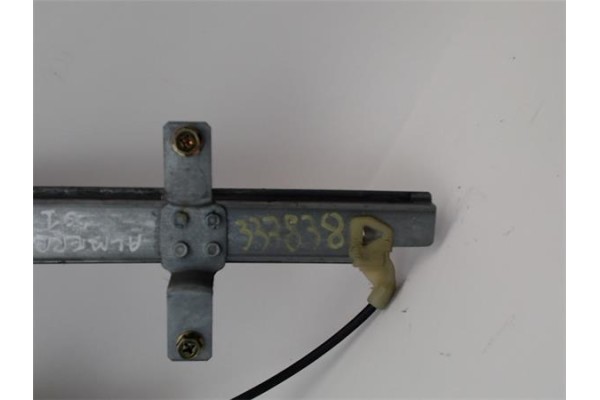 Recambio de mecanismo elevalunas trasero izquierdo para nissan almera tino (v10m) referencia OEM IAM   