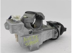 Recambio de llave para citroen c2 1.1 referencia OEM IAM 9648445180  