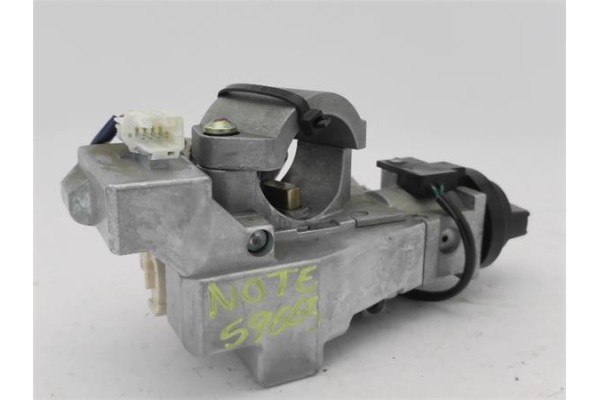 Recambio de llave para citroen c2 1.1 referencia OEM IAM 9648445180  
