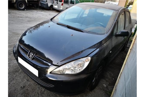 peugeot 307 (3a/c) del año 2005