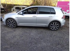 volkswagen golf vii (5g1/be1) del año 2015