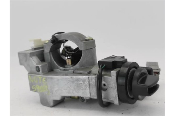 Recambio de llave para citroen c2 1.1 referencia OEM IAM 9648445180  