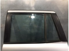 Recambio de puerta trasero izquierda para hyundai santa fe (sm) 2.0 crdi 4x4 referencia OEM IAM 7700326110  