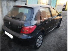 peugeot 307 (3a/c) del año 2005