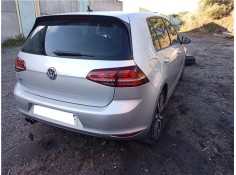 volkswagen golf vii (5g1/be1) del año 2015