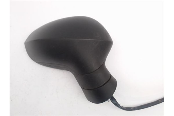 Recambio de retrovisor derecho para seat ibiza berlina (6j5) referencia OEM IAM   